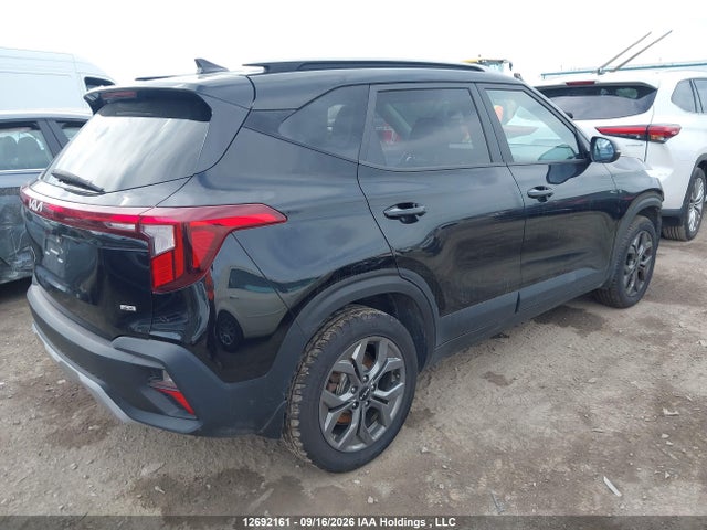 KIA Seltos Lx 2024 KNDEPCAA0R7475453 Image 4