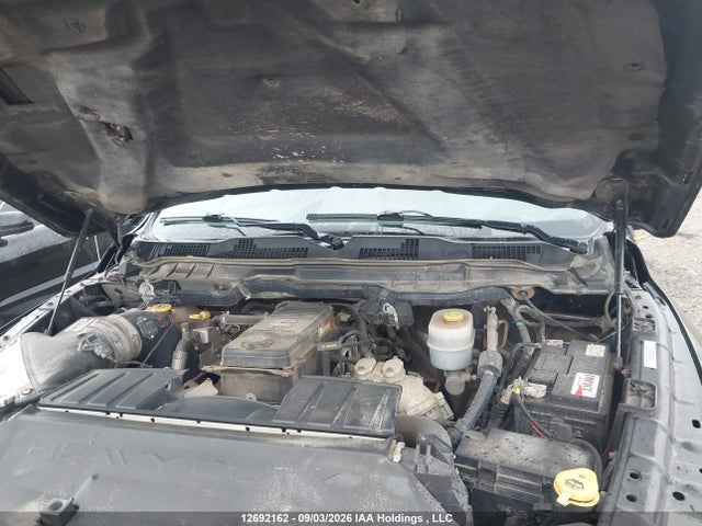 Продажа на аукционе авто 2012 Dodge Ram 2500 Longhorn, vin: 3C6UD5GL4CG255146, номер лота: 12692162