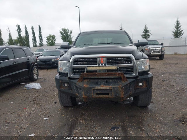 Продажа на аукционе авто 2012 Dodge Ram 2500 Longhorn, vin: 3C6UD5GL4CG255146, номер лота: 12692162