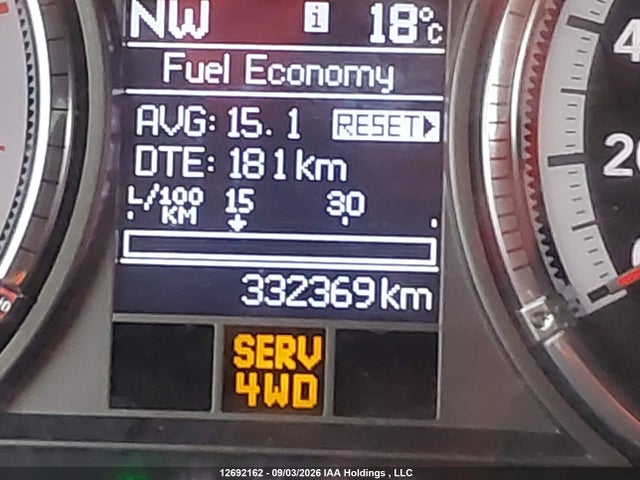 Продажа на аукционе авто 2012 Dodge Ram 2500 Longhorn, vin: 3C6UD5GL4CG255146, номер лота: 12692162