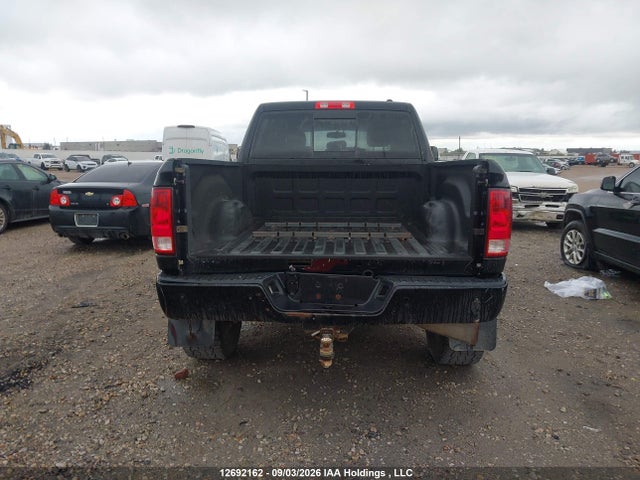 Продажа на аукционе авто 2012 Dodge Ram 2500 Longhorn, vin: 3C6UD5GL4CG255146, номер лота: 12692162