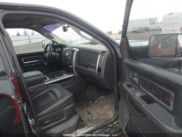 Продажа на аукционе авто 2012 Dodge Ram 2500 Longhorn, vin: 3C6UD5GL4CG255146, номер лота: 12692162
