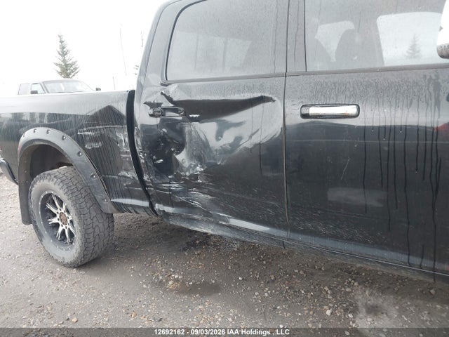 Продажа на аукционе авто 2012 Dodge Ram 2500 Longhorn, vin: 3C6UD5GL4CG255146, номер лота: 12692162