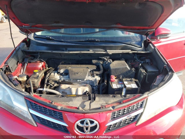 Toyota Rav4 Xle 2015 2T3RFREV6FW378875 Image 10