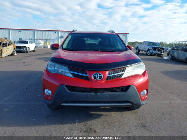 Toyota Rav4 Xle 2015 2T3RFREV6FW378875 Image 12