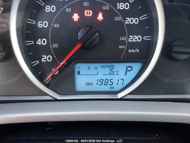 Toyota Rav4 Xle 2015 2T3RFREV6FW378875 Image 15