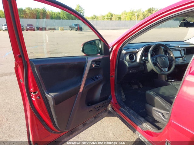 Toyota Rav4 Xle 2015 2T3RFREV6FW378875 Image 19