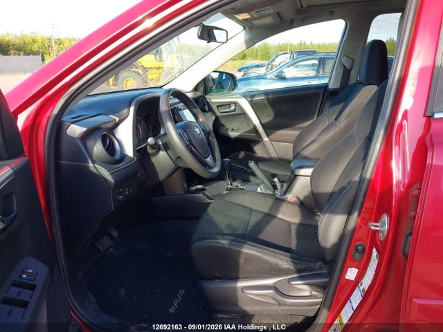 Toyota Rav4 Xle 2015 2T3RFREV6FW378875 Image 20