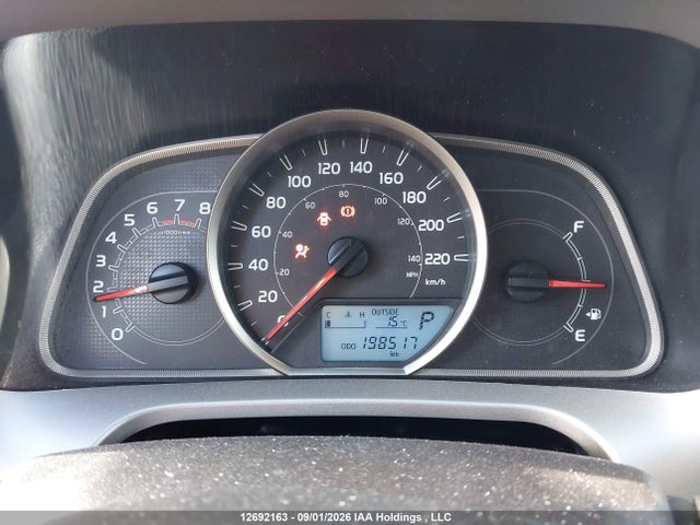 Toyota Rav4 Xle 2015 2T3RFREV6FW378875 Image 7