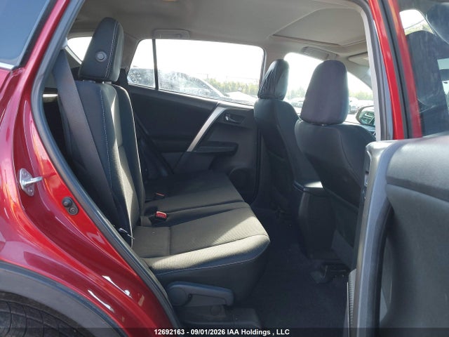 Toyota Rav4 Xle 2015 2T3RFREV6FW378875 Image 8