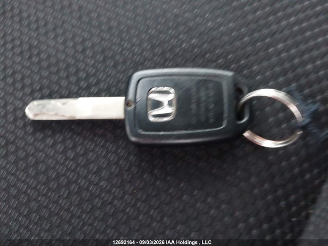 Honda HR-V LX 2016 3CZRU6H30GM115406 Image 11