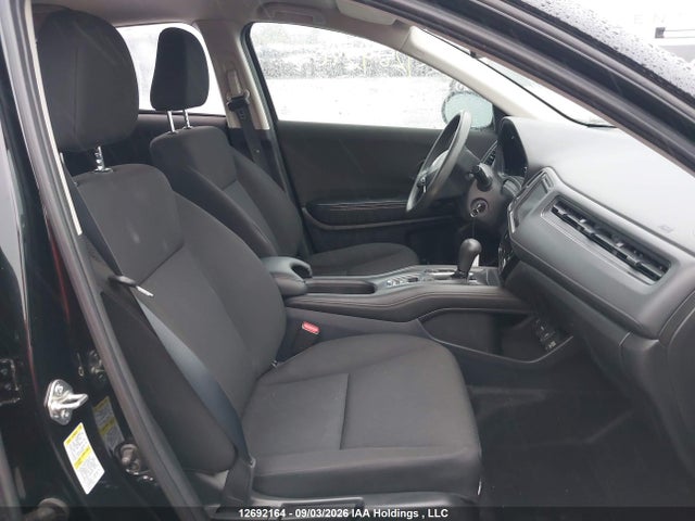 Honda HR-V LX 2016 3CZRU6H30GM115406 Image 5