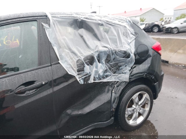 3CZRU6H30GM115406 Honda HR-V LX