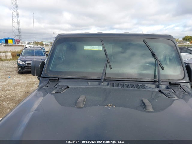 2023 Jeep Wrangler 4-door Sahara მანქანა იყიდება აუქციონზე, vin: 1C4HJXEN4PW526961, აუქციონის ნომერი: 12692167
