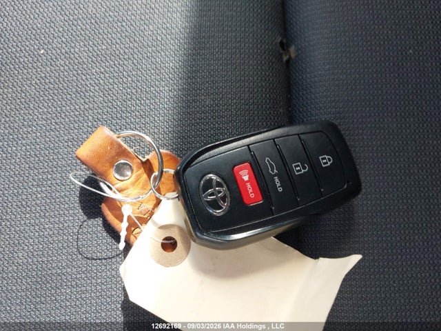 12692169 :رقم المزاد ، 5YFB4MDE0RP151935 vin ، 2024 Toyota Corolla Le مزاد بيع