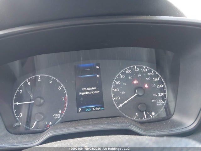 Toyota COROLLA LE 2024 5YFB4MDE0RP151935 Image 14