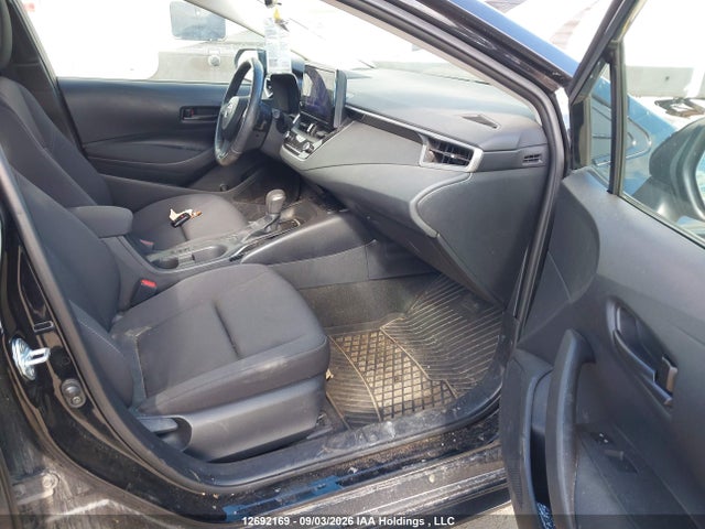 Toyota COROLLA LE 2024 5YFB4MDE0RP151935 Image 5