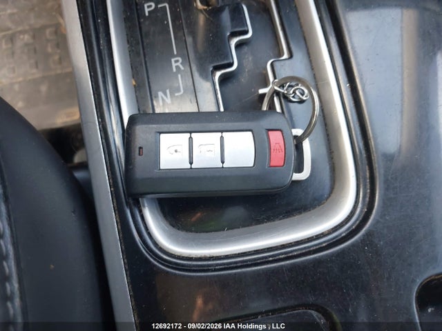 Mitsubishi Outlander Es/ex/ex-l 2020 JA4AZ2A35LZ614406 Image 11