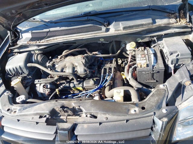 Aukcja sprzedaży 2010 Dodge Grand Caravan Se, vin: 2D4RN4DE9AR156070, numer aukcji: 12692174
