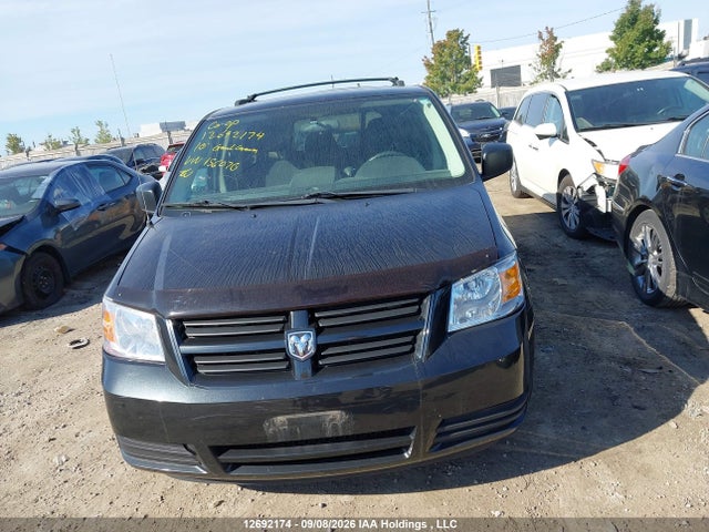 Aukcja sprzedaży 2010 Dodge Grand Caravan Se, vin: 2D4RN4DE9AR156070, numer aukcji: 12692174