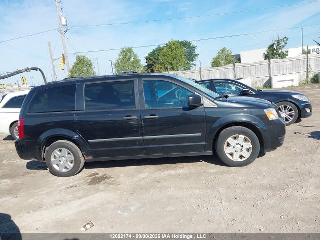 Aukcja sprzedaży 2010 Dodge Grand Caravan Se, vin: 2D4RN4DE9AR156070, numer aukcji: 12692174