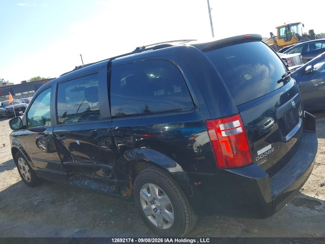 Aukcja sprzedaży 2010 Dodge Grand Caravan Se, vin: 2D4RN4DE9AR156070, numer aukcji: 12692174