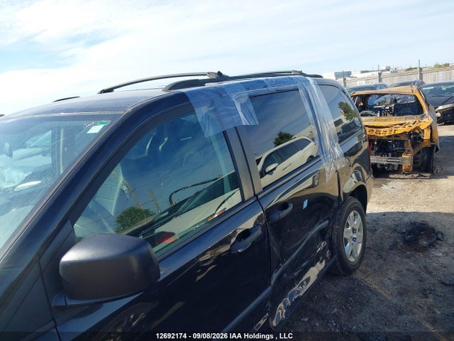 Aukcja sprzedaży 2010 Dodge Grand Caravan Se, vin: 2D4RN4DE9AR156070, numer aukcji: 12692174