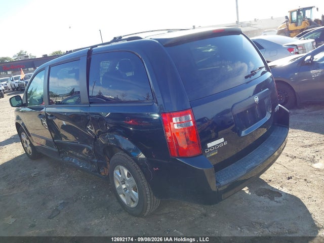 Aukcja sprzedaży 2010 Dodge Grand Caravan Se, vin: 2D4RN4DE9AR156070, numer aukcji: 12692174