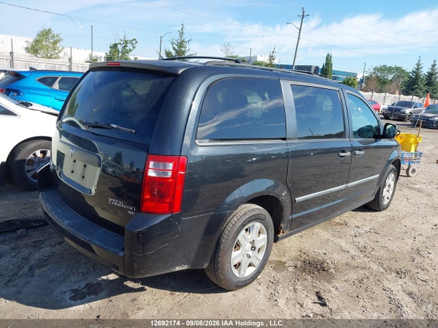 Aukcja sprzedaży 2010 Dodge Grand Caravan Se, vin: 2D4RN4DE9AR156070, numer aukcji: 12692174