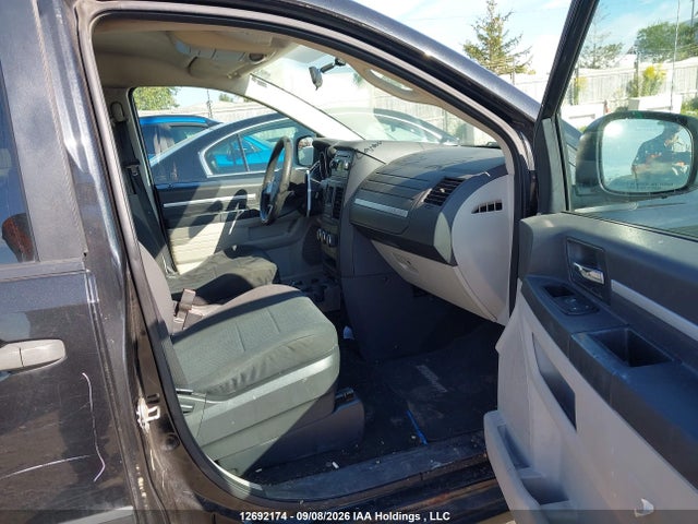 Aukcja sprzedaży 2010 Dodge Grand Caravan Se, vin: 2D4RN4DE9AR156070, numer aukcji: 12692174