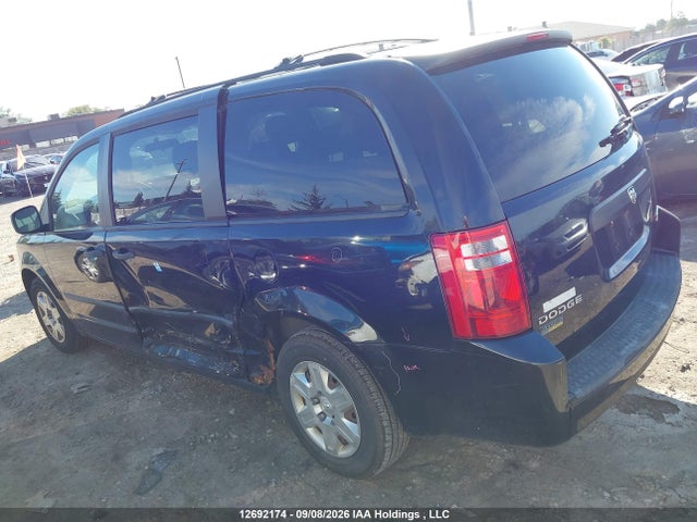 Aukcja sprzedaży 2010 Dodge Grand Caravan Se, vin: 2D4RN4DE9AR156070, numer aukcji: 12692174