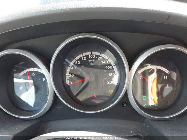 Aukcja sprzedaży 2010 Dodge Grand Caravan Se, vin: 2D4RN4DE9AR156070, numer aukcji: 12692174