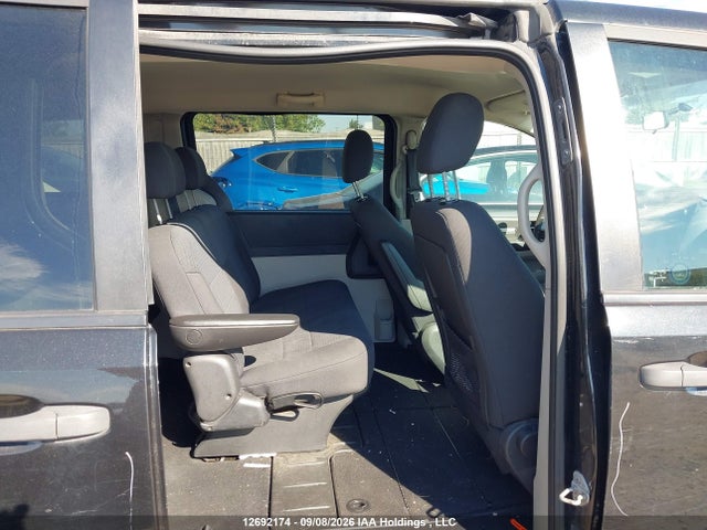 Aukcja sprzedaży 2010 Dodge Grand Caravan Se, vin: 2D4RN4DE9AR156070, numer aukcji: 12692174