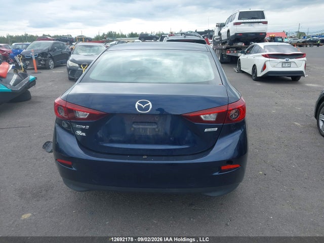 Mazda 3 SPORT 2016 3MZBM1U76GM302827 Image 16