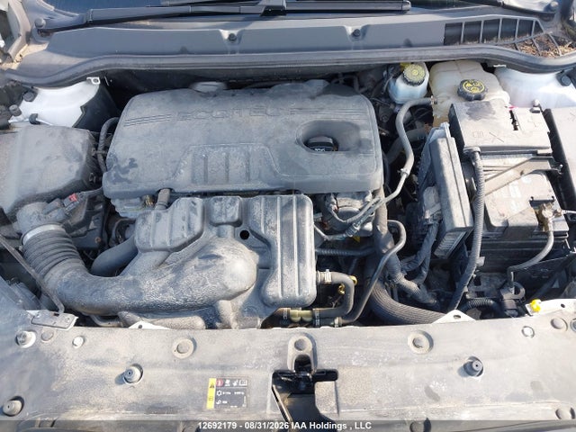 1G4PP5SK2F4205001 Buick Verano