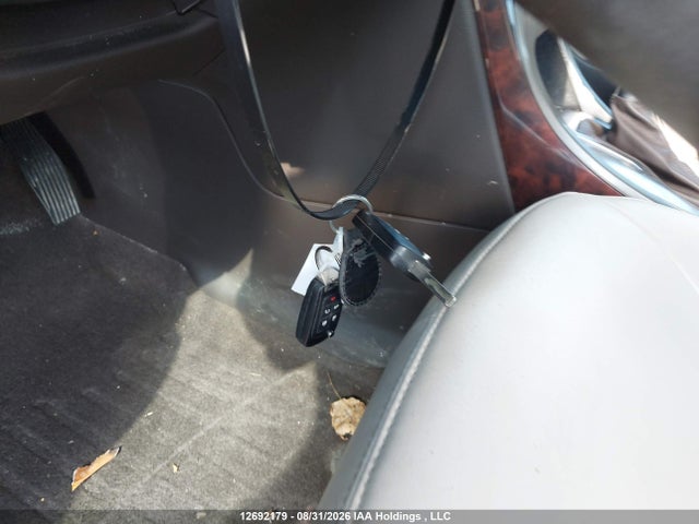 1G4PP5SK2F4205001 Buick Verano