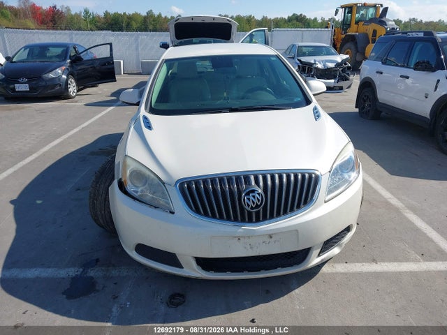 1G4PP5SK2F4205001 Buick Verano