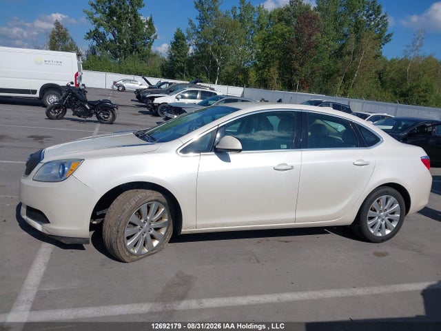 1G4PP5SK2F4205001 Buick Verano