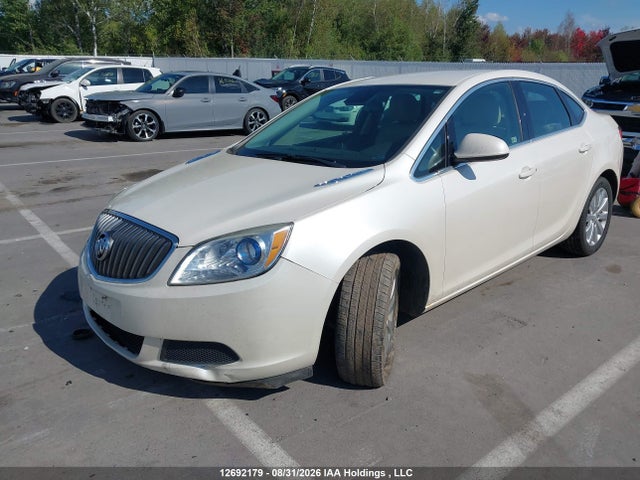 1G4PP5SK2F4205001 Buick Verano