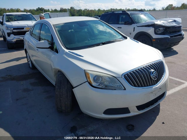 1G4PP5SK2F4205001 Buick Verano