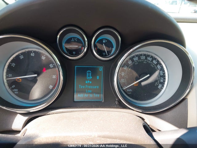 1G4PP5SK2F4205001 Buick Verano