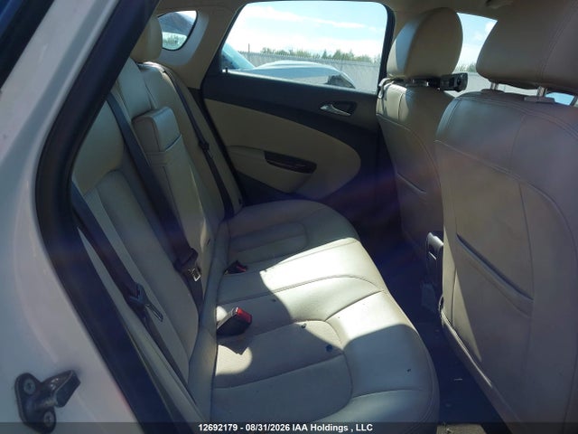 1G4PP5SK2F4205001 Buick Verano