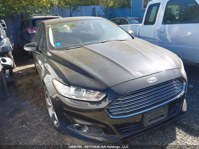 Продажа на аукционе авто 2013 Ford Fusion Se, vin: 3FA6P0H96DR231957, номер лота: 12692180