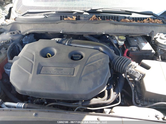 Продаж на аукціоні авто 2013 Ford Fusion Se, vin: 3FA6P0H96DR231957, номер лоту: 12692180