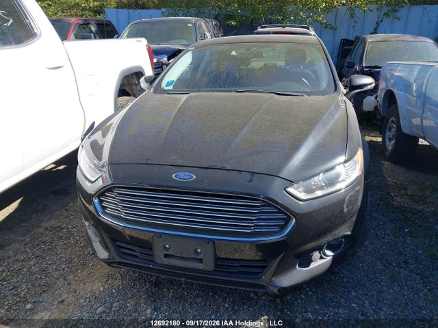 Продаж на аукціоні авто 2013 Ford Fusion Se, vin: 3FA6P0H96DR231957, номер лоту: 12692180