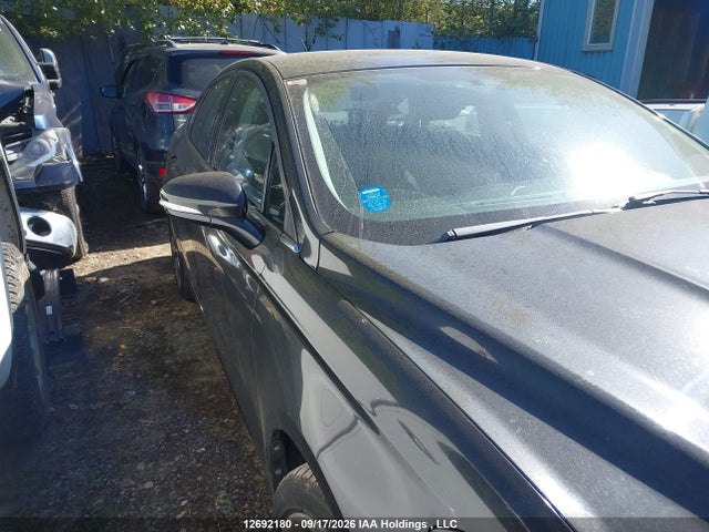 Продаж на аукціоні авто 2013 Ford Fusion Se, vin: 3FA6P0H96DR231957, номер лоту: 12692180