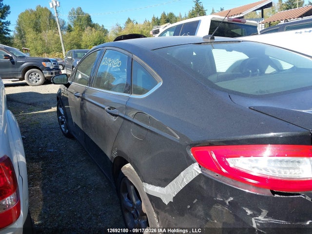 Продаж на аукціоні авто 2013 Ford Fusion Se, vin: 3FA6P0H96DR231957, номер лоту: 12692180