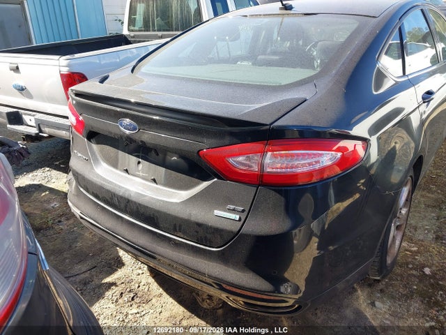 Продаж на аукціоні авто 2013 Ford Fusion Se, vin: 3FA6P0H96DR231957, номер лоту: 12692180