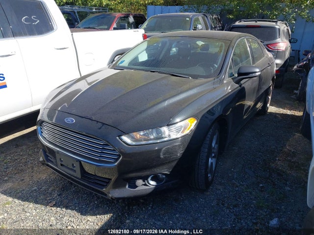 Продаж на аукціоні авто 2013 Ford Fusion Se, vin: 3FA6P0H96DR231957, номер лоту: 12692180