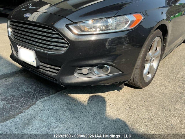 Продаж на аукціоні авто 2013 Ford Fusion Se, vin: 3FA6P0H96DR231957, номер лоту: 12692180